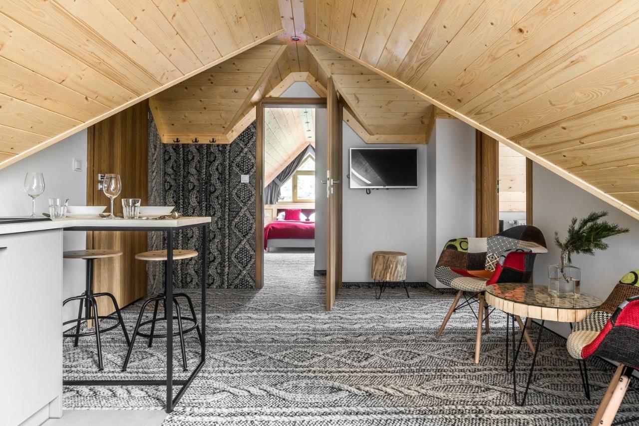Pod Orlem - Bed and breakfast *