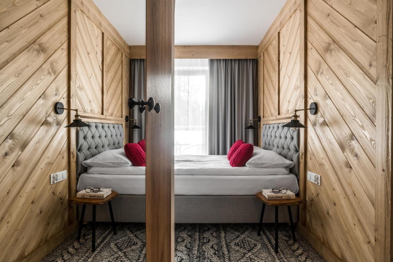 Bed and breakfast Pod Orlem -