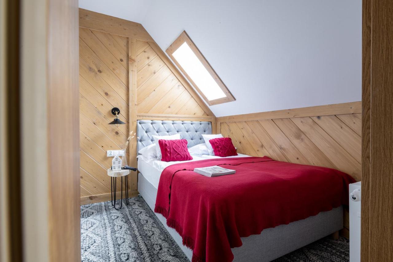 Pod Orlem -