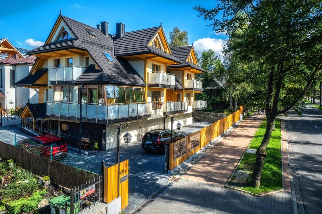 Pod Orlem -